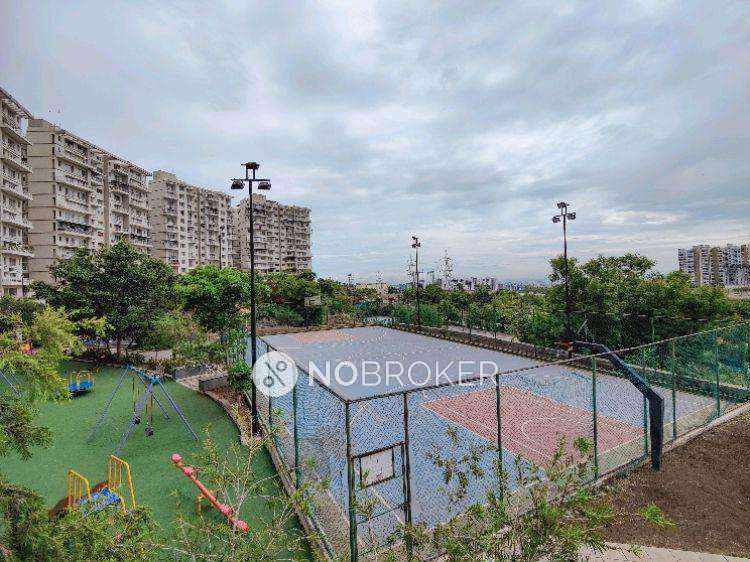 2 BHK Flat In The Lake District For Sale  In Kondhwa Budrukh