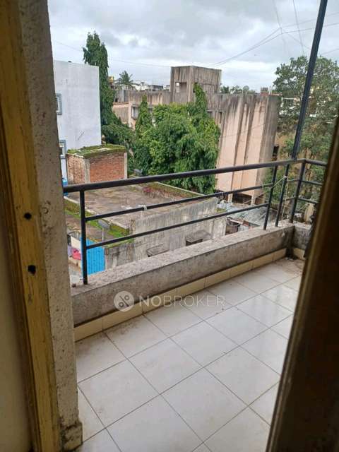 1 BHK Flat In Payal Terrace, Vidhate Vasti, Aundh for Rent  In Vidhate Vasti