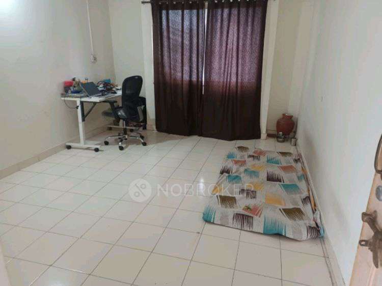 1 BHK Flat In Payal Terrace, Vidhate Vasti, Aundh for Rent  In Vidhate Vasti