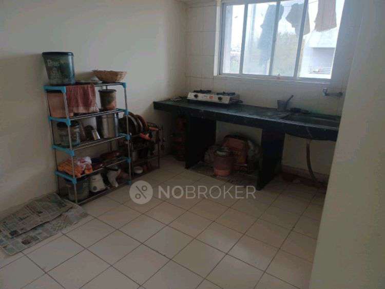 1 BHK Flat In Payal Terrace, Vidhate Vasti, Aundh for Rent  In Vidhate Vasti