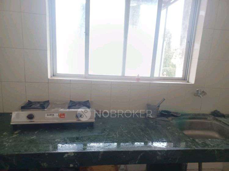 1 BHK Flat In Payal Terrace, Vidhate Vasti, Aundh for Rent  In Vidhate Vasti