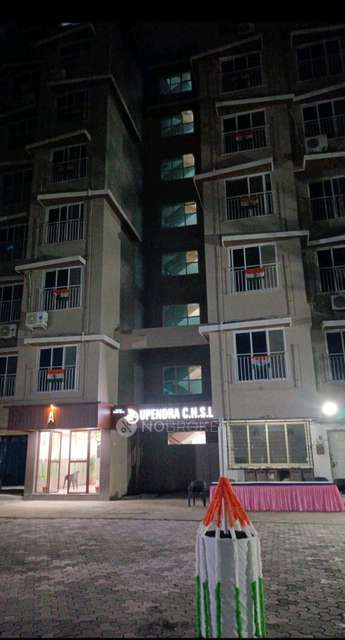 2 BHK Flat In Dedhia Shri Upendra For Sale  In Dahisar East