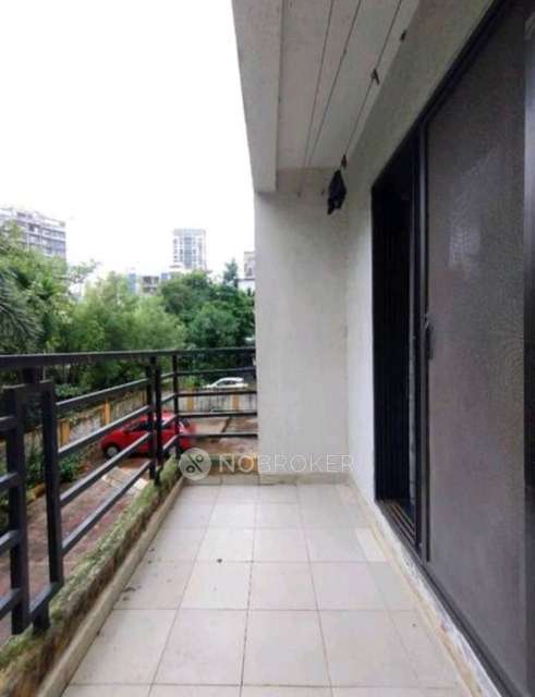 4 BHK Flat In Akashdeep Chs For Sale  In Kharghar