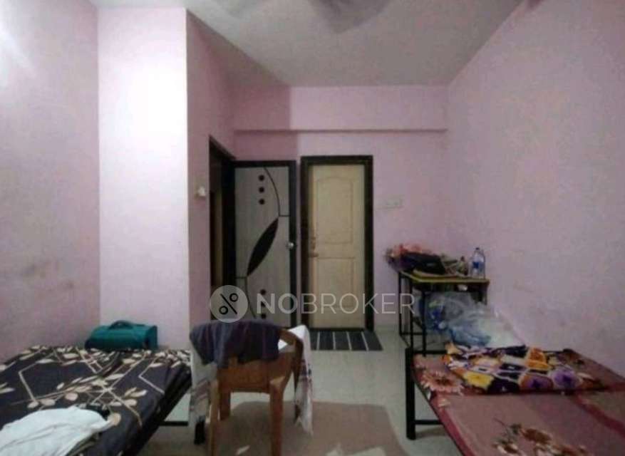 4 BHK Flat In Akashdeep Chs For Sale  In Kharghar