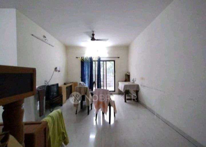 4 BHK Flat In Akashdeep Chs For Sale  In Kharghar