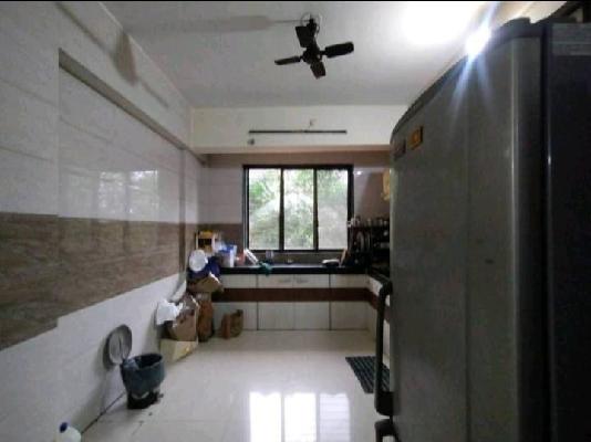 4 BHK Flat In Akashdeep Chs For Sale  In Kharghar