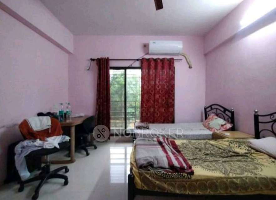 4 BHK Flat In Akashdeep Chs For Sale  In Kharghar