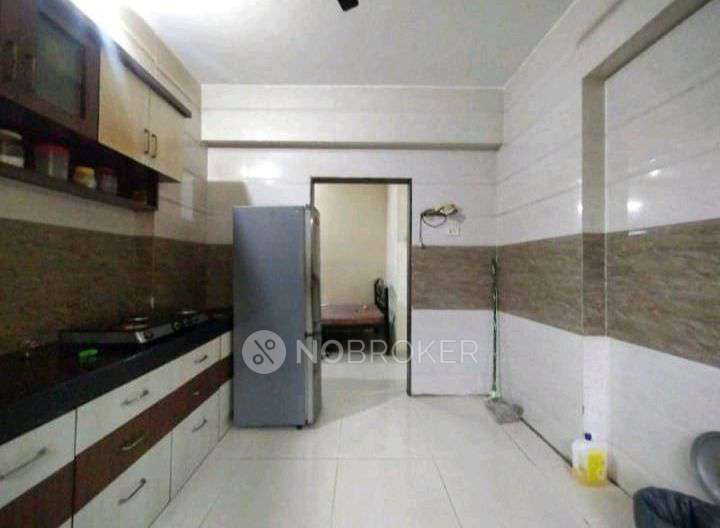 4 BHK Flat In Akashdeep Chs For Sale  In Kharghar