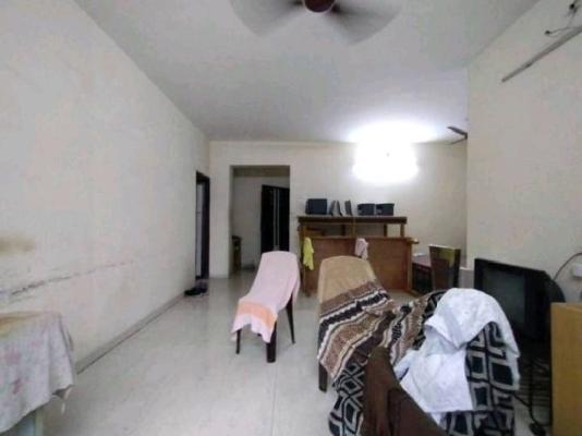 4 BHK Flat In Akashdeep Chs For Sale  In Kharghar