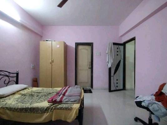 4 BHK Flat In Akashdeep Chs For Sale  In Kharghar