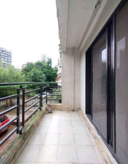 4 BHK Flat In Akashdeep Chs For Sale  In Kharghar