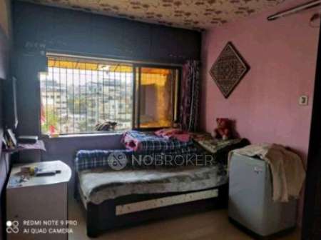 1 BHK Flat In Ami Dhara Society For Sale  In Kalyan West