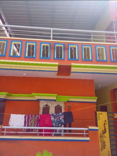 4+ BHK House For Sale  In Laggere