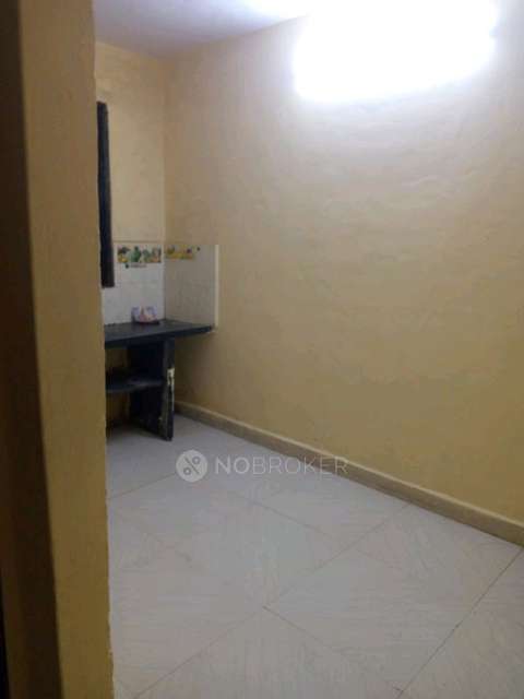 1 BHK Flat In Om Shanti Apartnent Diva For Sale  In Diva &#40;e&#41;