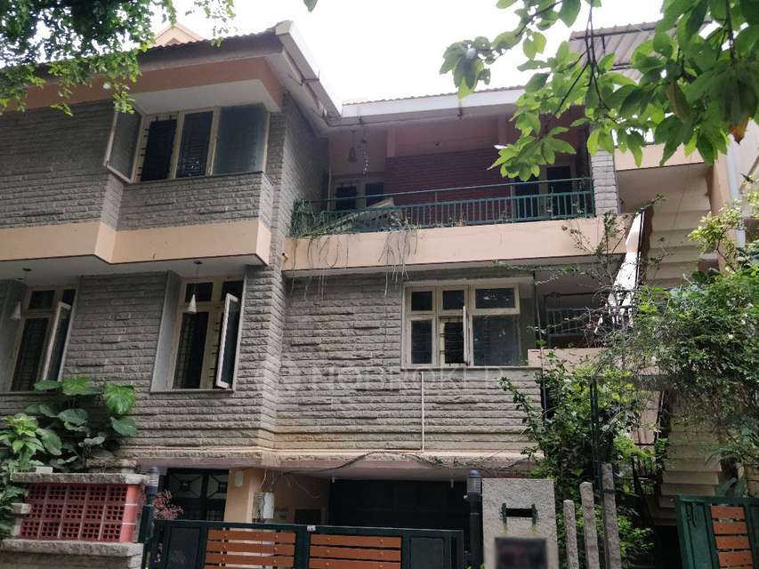 Office Space in J. P. Nagar, Bangalore for Rent 