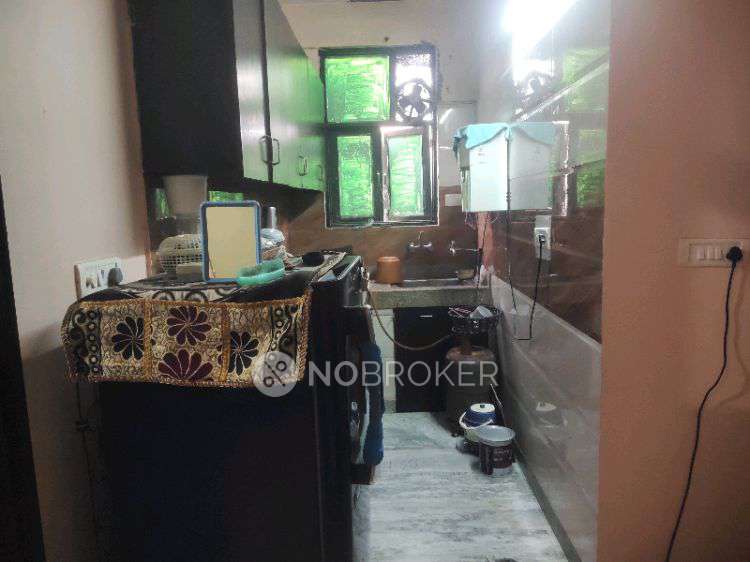 2 BHK Flat In Indira Enclave For Sale  In Indira Enclave, Sector 21d