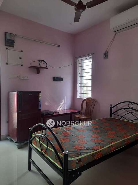 1 RK House for Rent  In T. Nagar