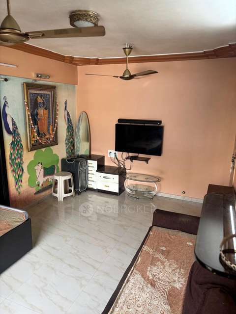 1 BHK House For Sale  In Panch Pakhdi