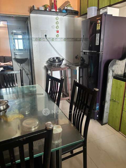1 BHK House For Sale  In Panch Pakhdi