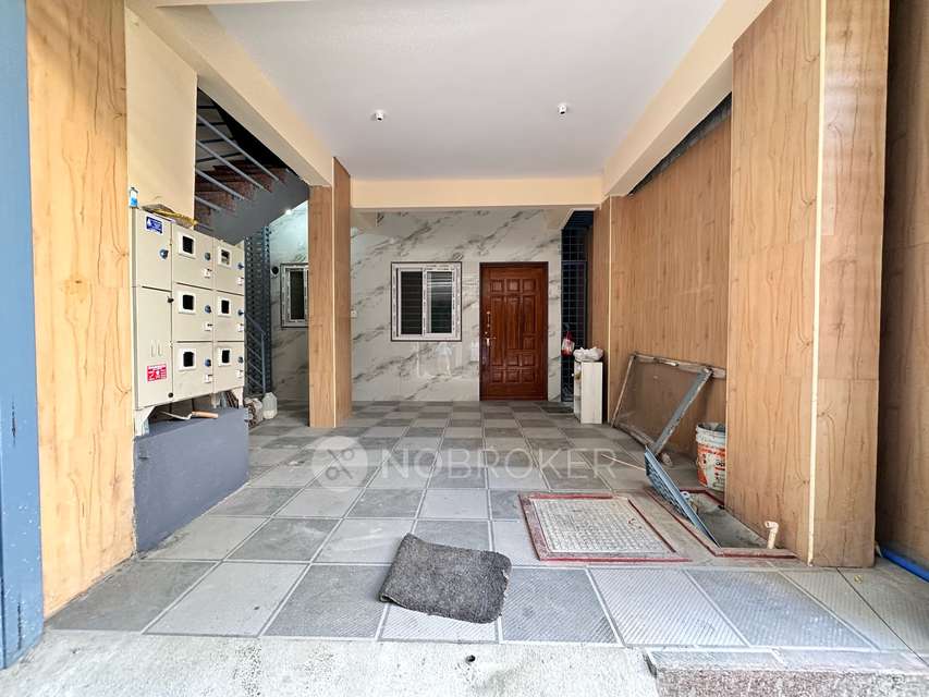 2 BHK House for Rent  In Thanisandra