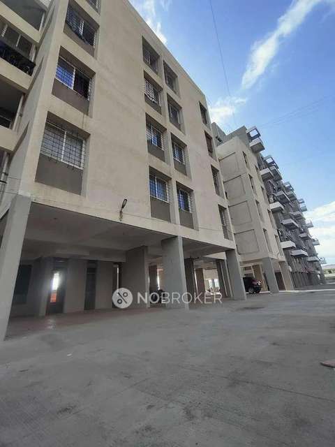 1 BHK Flat In Maple Aapla Ghar Bhamboli For Sale  In Bhamboli