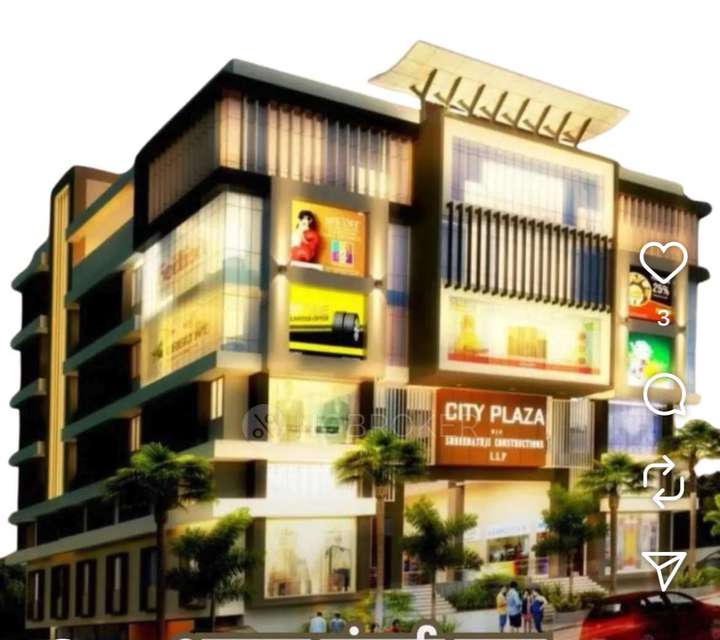 Shop in Talegaon Dabhade, Pune for Rent 