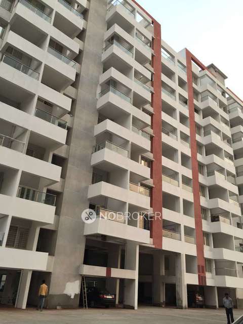 2 BHK Flat In Aswani Green Valley for Rent In Wakad