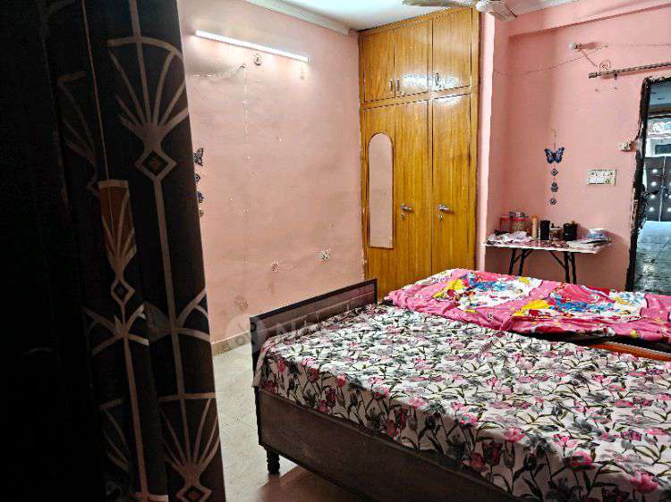 PG for Girls in Beta Ii