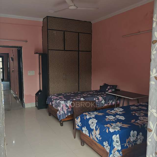 PG for Girls in Beta Ii