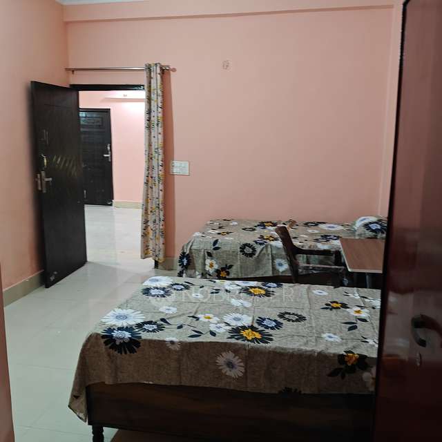 PG for Girls in Beta Ii