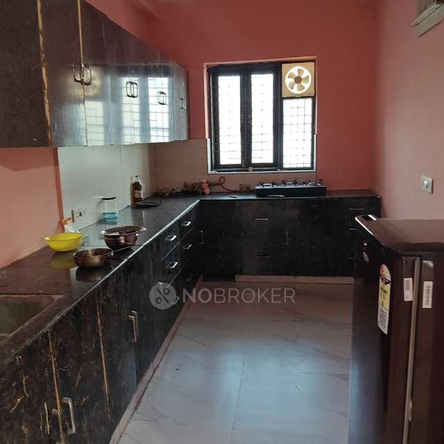 PG for Girls in Beta Ii