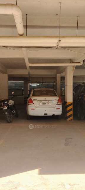 2 BHK Flat In Ds Max Silver Oak For Sale  In Electronic City