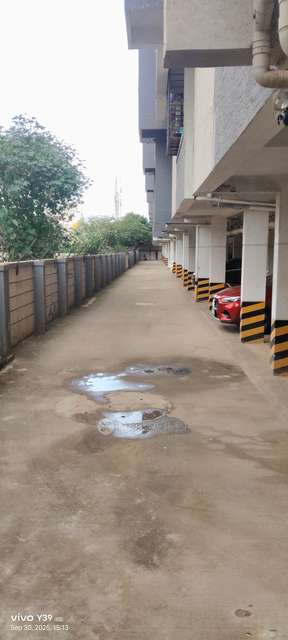 2 BHK Flat In Ds Max Silver Oak For Sale  In Electronic City