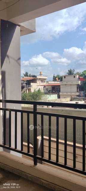 2 BHK Flat In Ds Max Silver Oak For Sale  In Electronic City