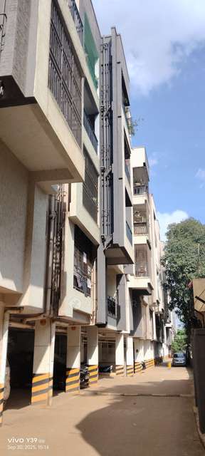 2 BHK Flat In Ds Max Silver Oak For Sale  In Electronic City