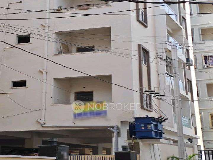 3 BHK House For Sale  In Madhapur