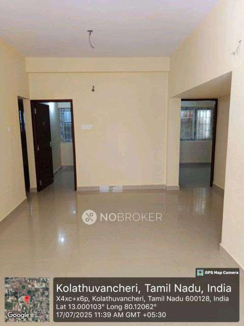 2 BHK Flat In Jubilee Mannar For Sale  In Kovur