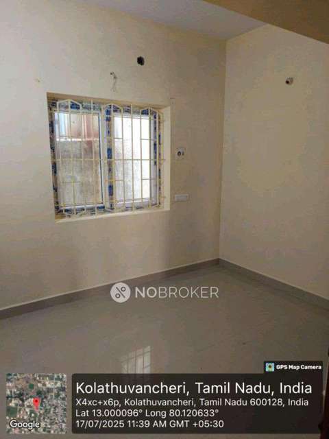 2 BHK Flat In Jubilee Mannar For Sale  In Kovur