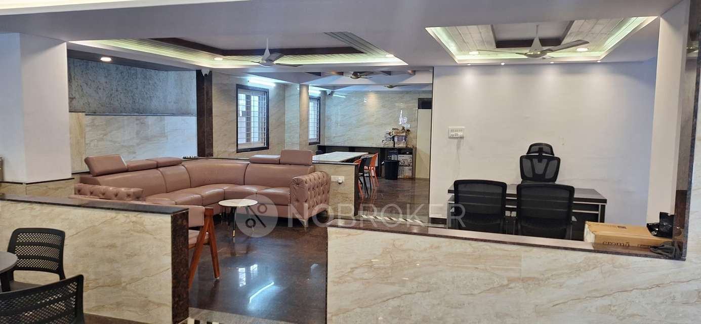 PG for Girls in Prashant Hills