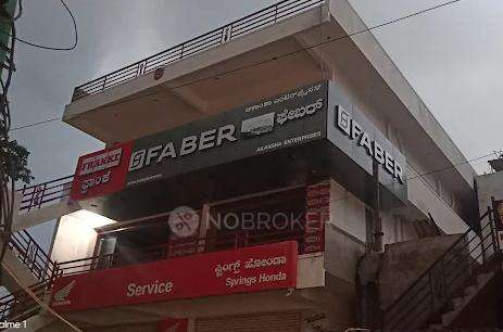 Showroom in Kaggalipura, Bangalore for Rent 