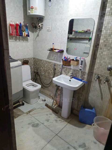 2 BHK Flat In Sarthi Apartment For Sale  In Palam 