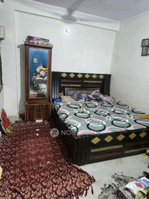 2 BHK Flat In Sarthi Apartment For Sale  In Palam 