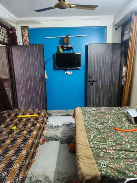 2 BHK Flat In Sarthi Apartment For Sale  In Palam 