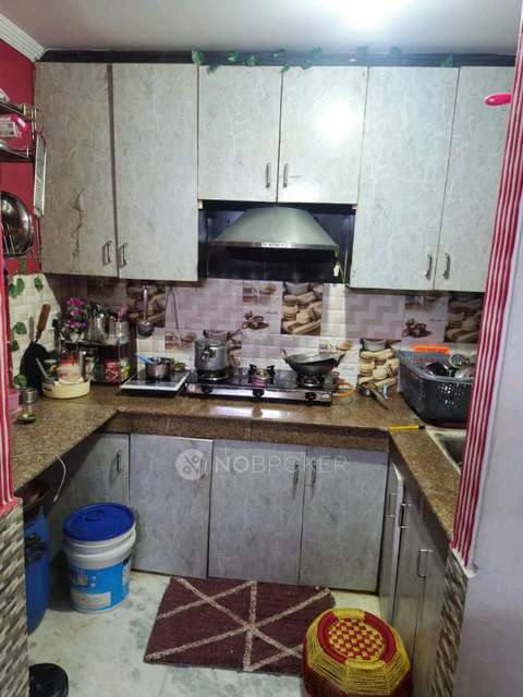 2 BHK Flat In Sarthi Apartment For Sale  In Palam 