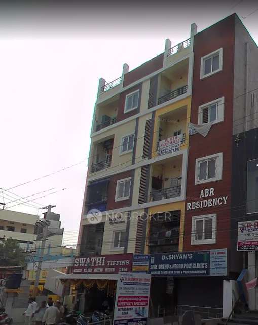 2 BHK Flat In Abr Residency For Sale  In Uppal