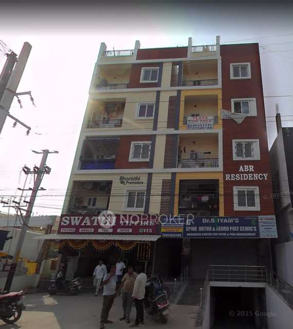 2 BHK Flat In Abr Residency For Sale  In Uppal