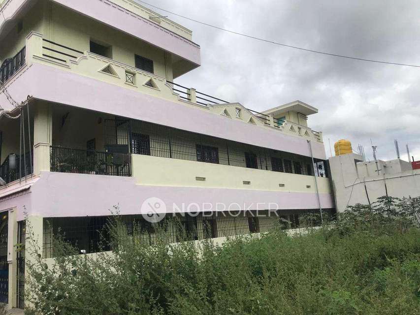 2 BHK House For Sale  In Akash Bajaj Showroom Hosur