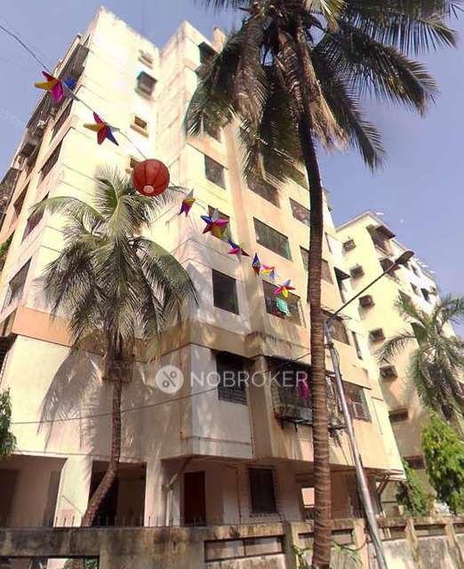 2 BHK Flat In New Ganesh Krupa for Rent  In Kalyan East