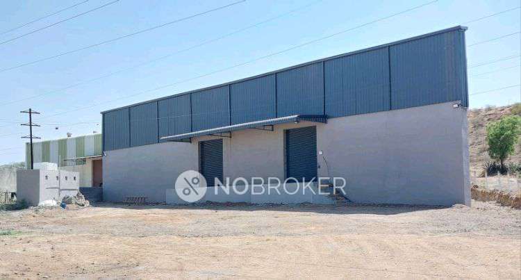 Industrial Shed in Lonikand,, Pune for Rent 