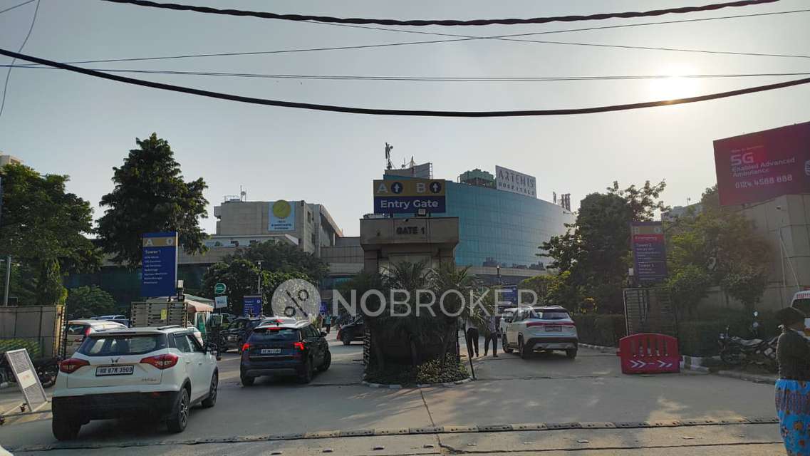 Plot For Sale  In M26 In M26